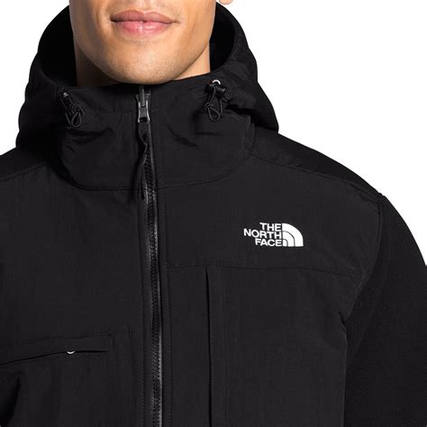 the north face jacket